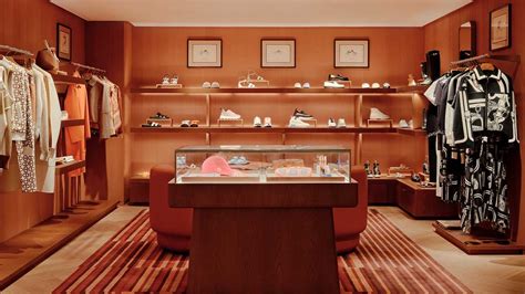 Why Hermès is heading to the Ivy League 